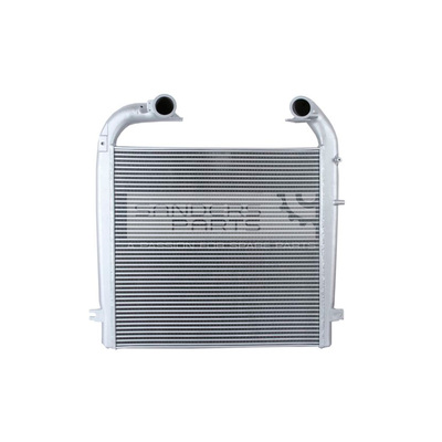 INTERCOOLER SCANIA